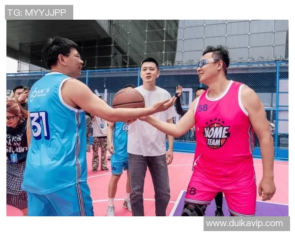 篮球明星特邀盛典球迷互动体验与明星同场竞技的精彩时刻